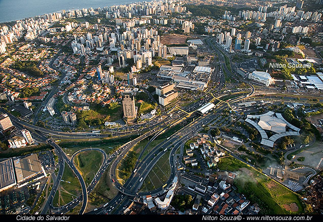 Visite a galeria do fotógrafo Nilton Souza.